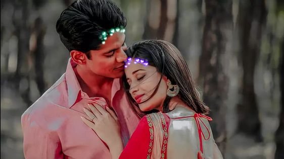 সুখের লাগি চাহে প্রেম