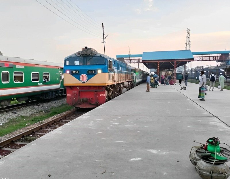 অপ্রত্যাশিত আকাঙ্খা