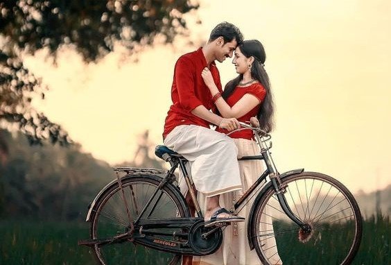  প্রেমের তীব্রতা