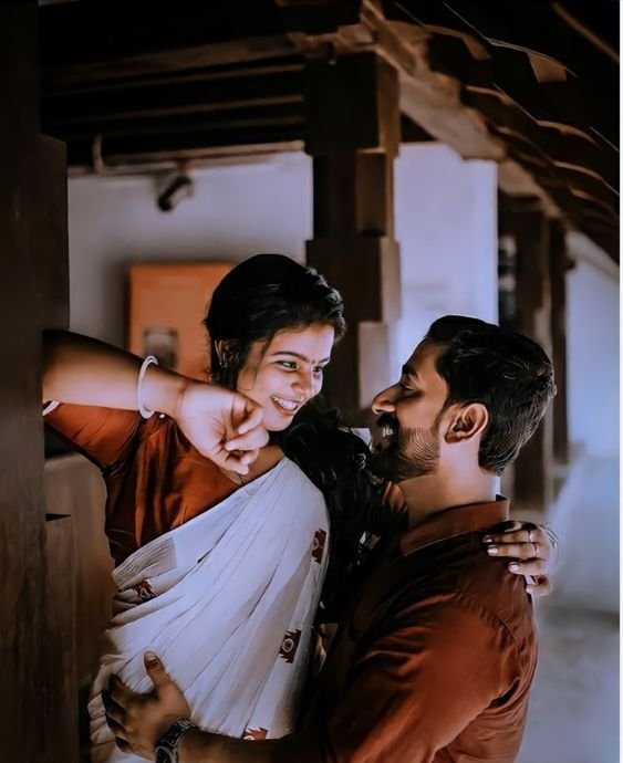 বসন্তের সেই হেমন্ত