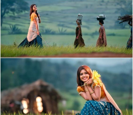 অপূর্ণ ভালোবাসা 