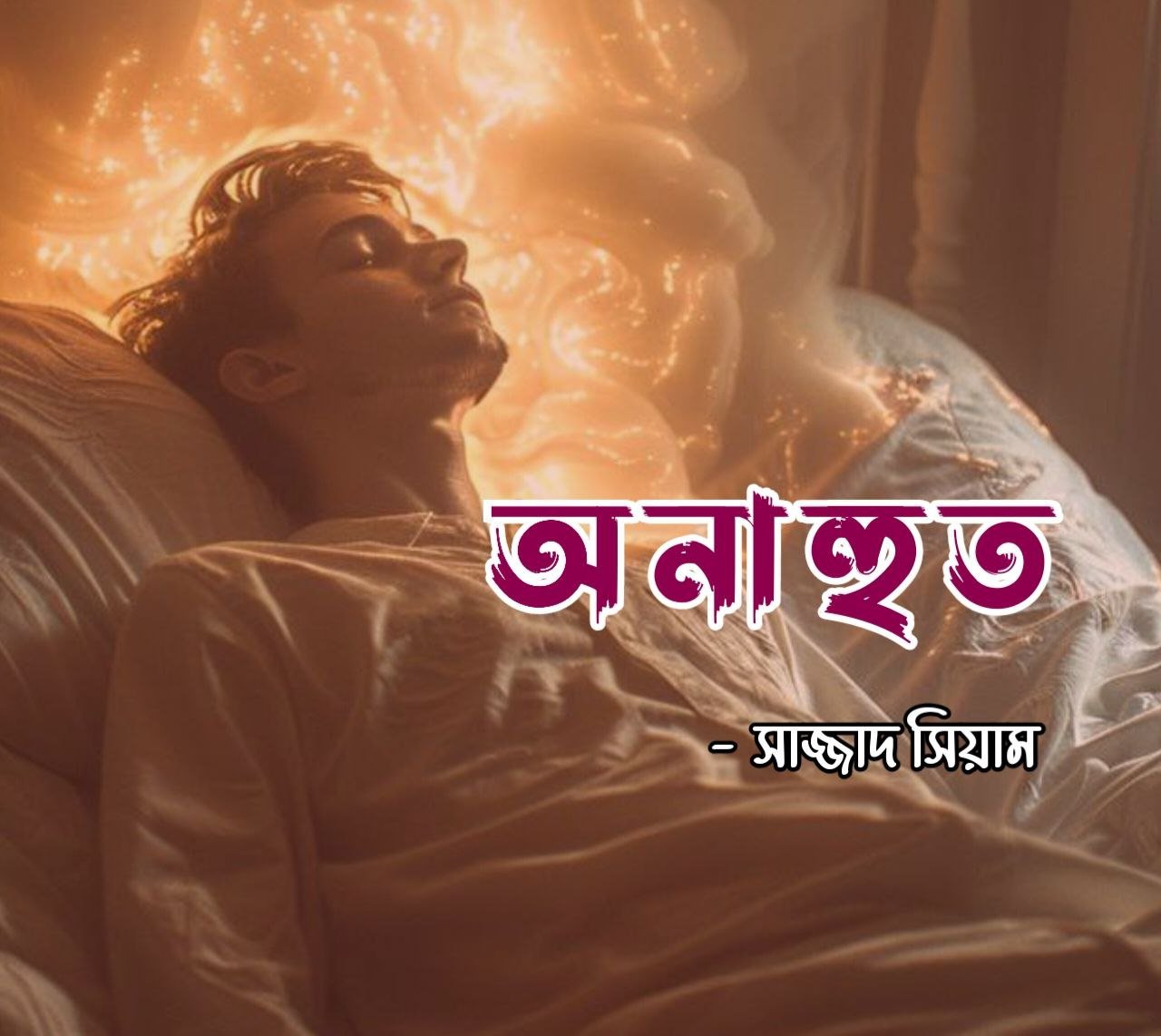 অনাহুত