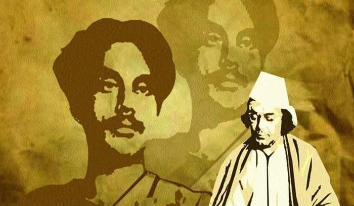 চিঠি নং: ০০৩